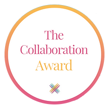 The Collaboration Award | CollaborationNetwork